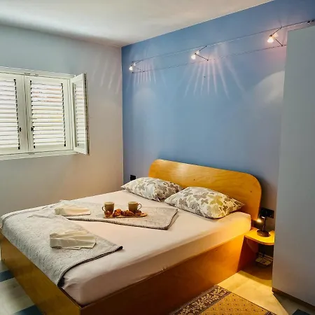 Dubrovnik Apartments Beach Front One Bedroom (Adults Only) Exterior foto