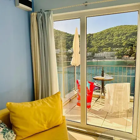 Dubrovnik Apartments Beach Front One Bedroom (Adults Only) Exterior foto