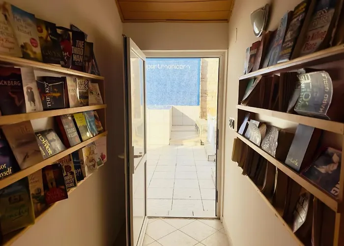 Dubrovnik Apartments Beach Front One Bedroom (Adults Only)
