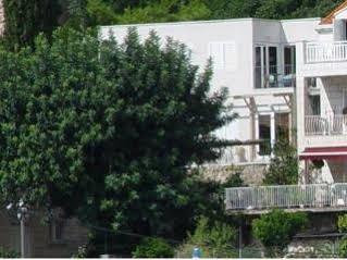 Dubrovnik Apartments Beach Front One Bedroom (Adults Only) Dubrovnik