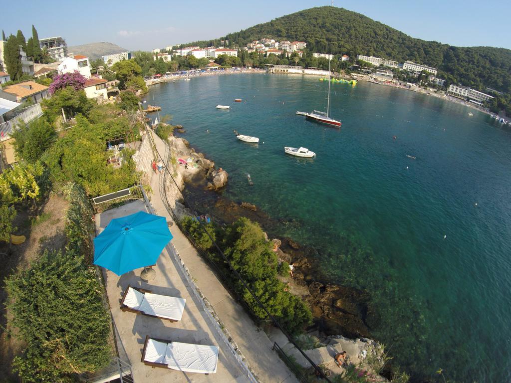 Dubrovnik Apartments Beach Front One Bedroom (Adults Only) * Dubrovnik