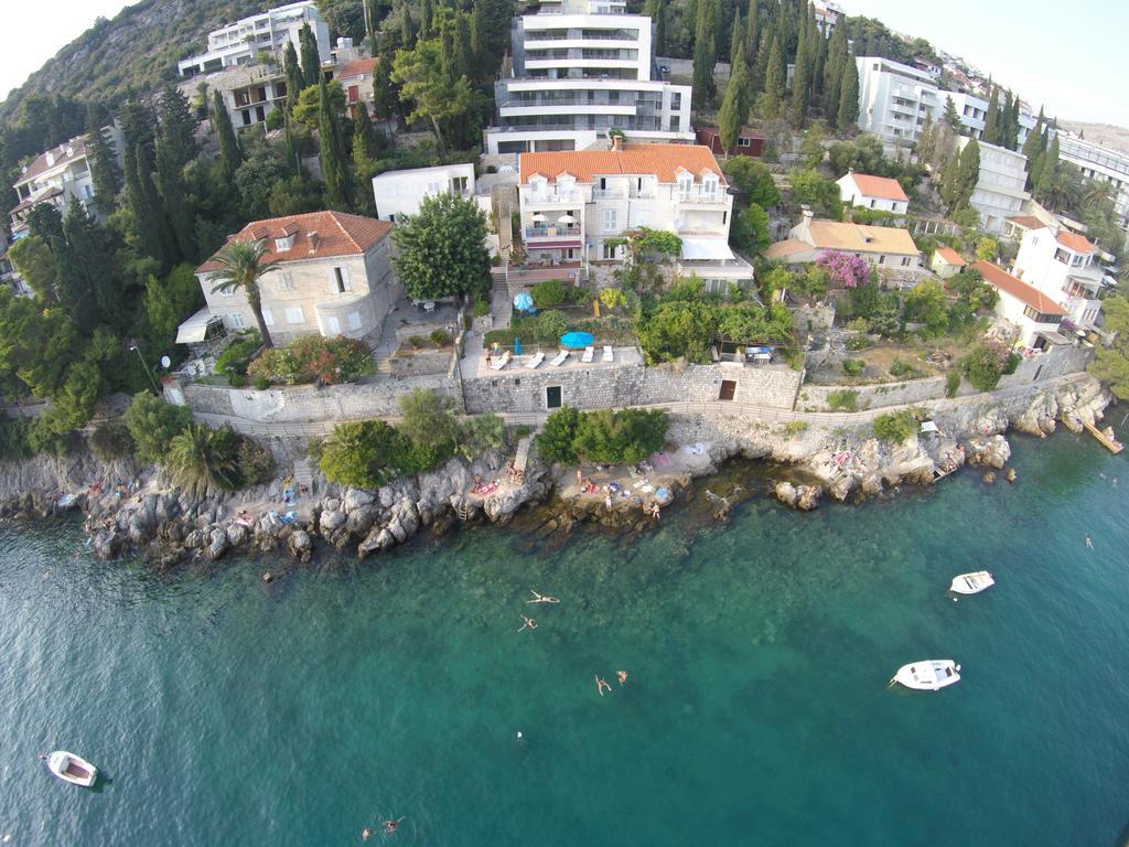 Dubrovnik Apartments Beach Front One Bedroom (Adults Only) Apartment