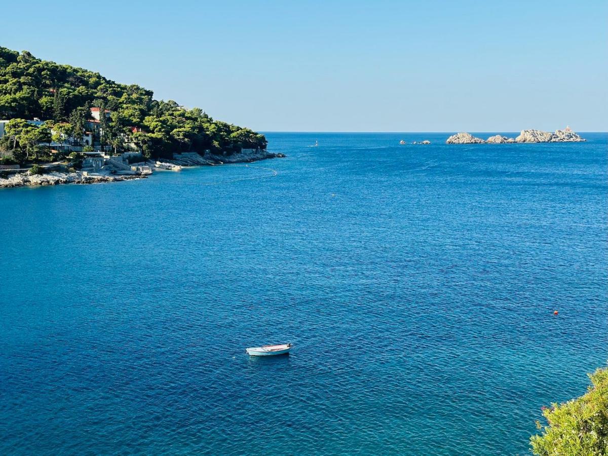Dubrovnik Apartments Beach Front One Bedroom (Adults Only) Apartment