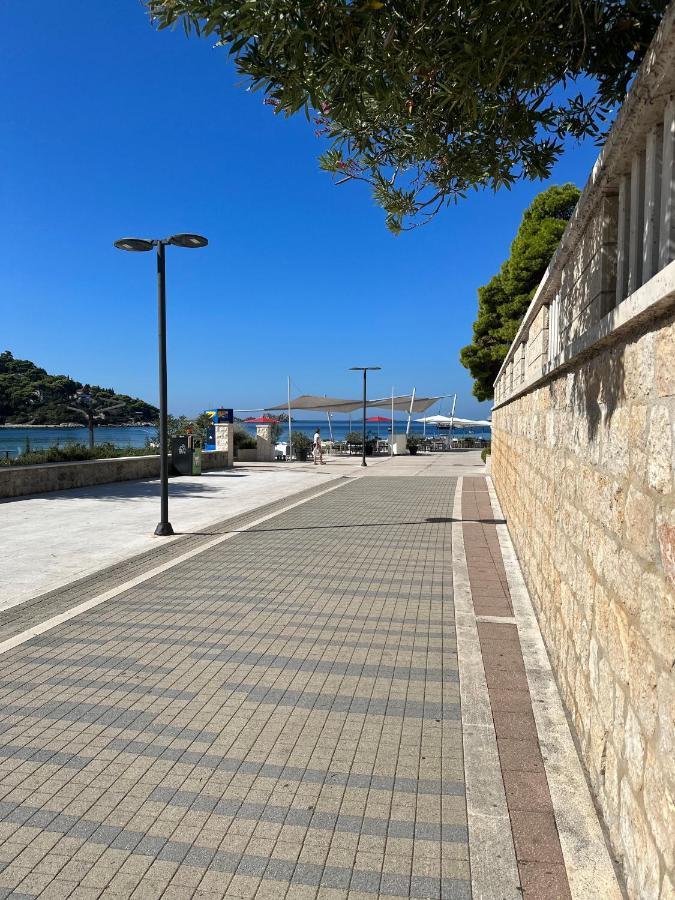 Apartment Dubrovnik Apartments Beach Front One Bedroom (Adults Only) *