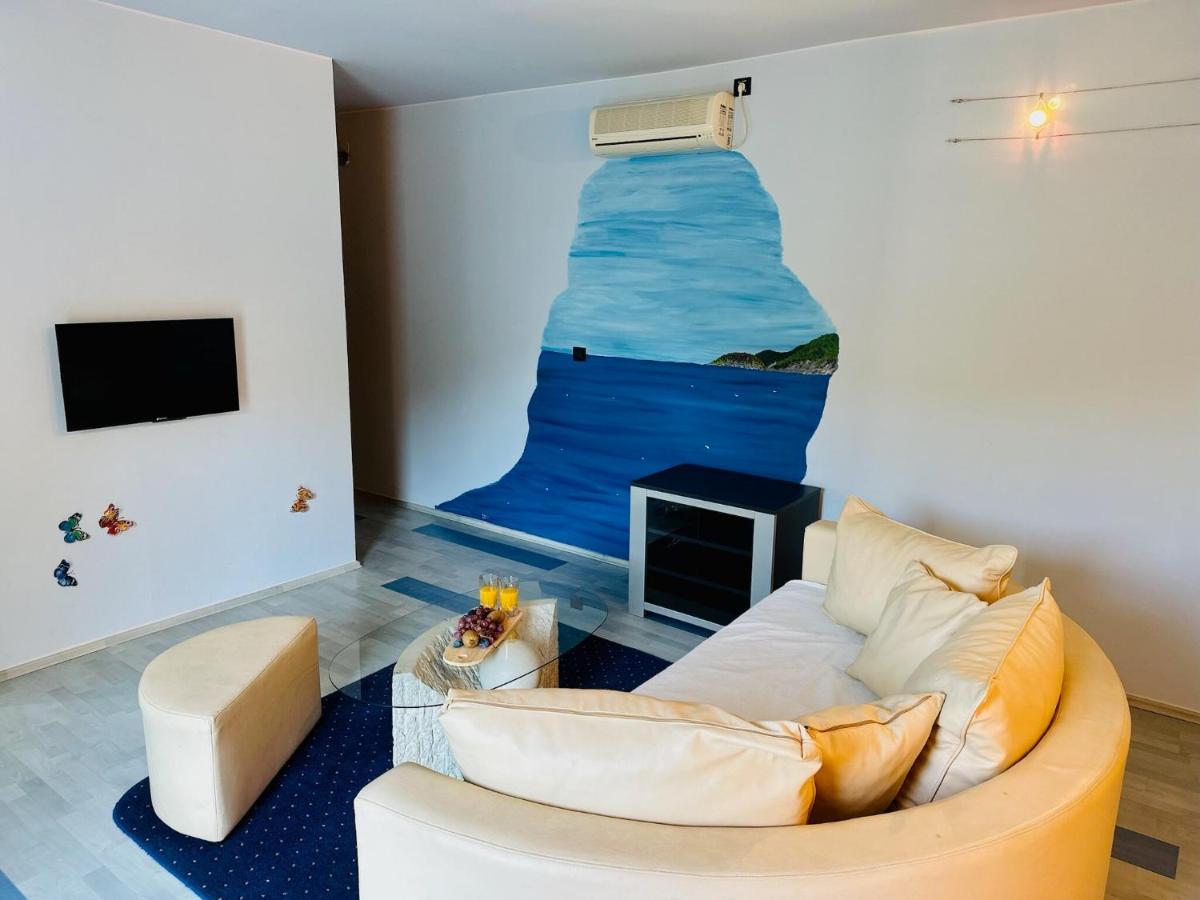 Dubrovnik Apartments Beach Front One Bedroom (Adults Only) * Dubrovnik