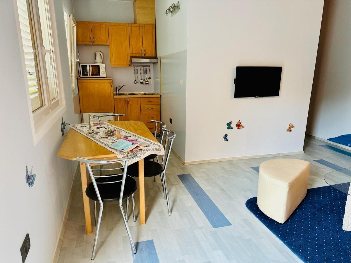 Dubrovnik Apartments Beach Front One Bedroom (Adults Only) Dubrovnik
