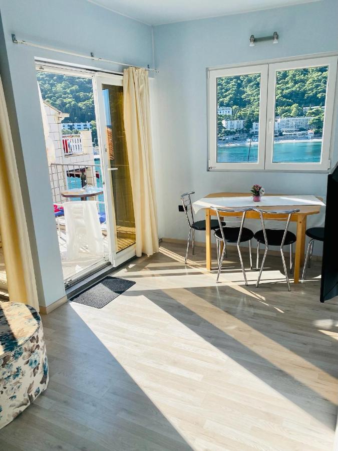 Dubrovnik Apartments Beach Front One Bedroom (Adults Only) Apartment