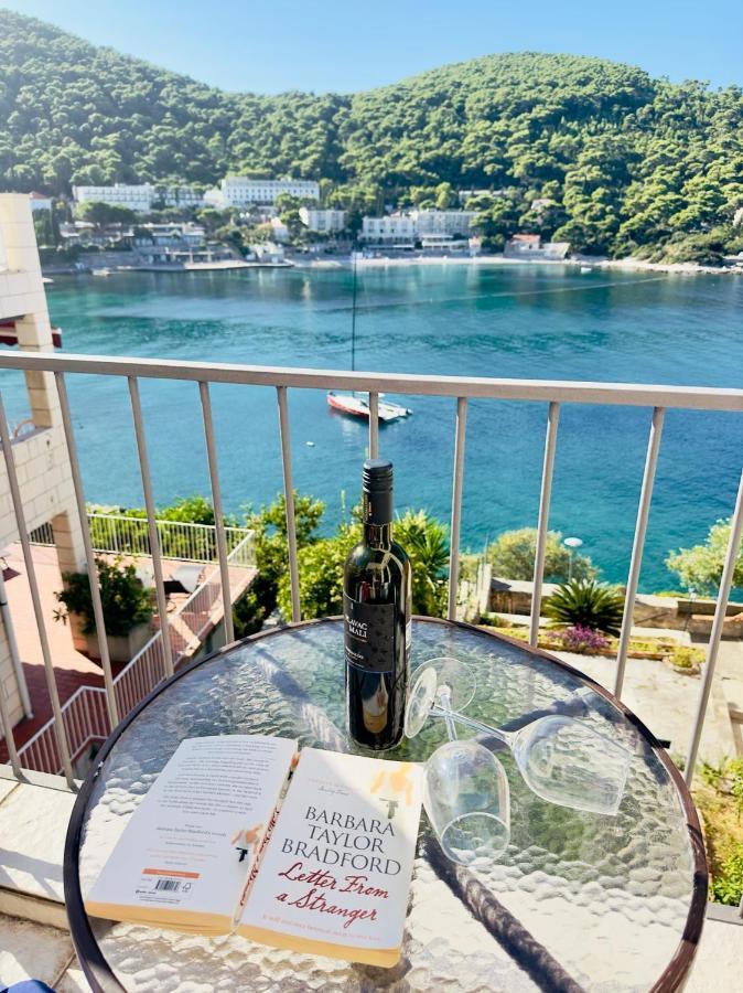 Dubrovnik Apartments Beach Front One Bedroom (Adults Only) Apartment Dubrovnik
