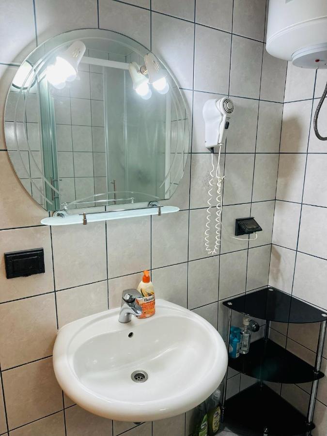 Dubrovnik Apartments Beach Front One Bedroom (Adults Only) Apartment