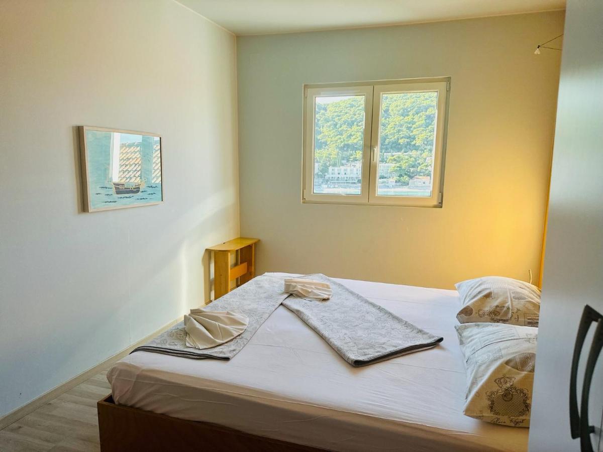 Apartment Dubrovnik Apartments Beach Front One Bedroom (Adults Only) Dubrovnik