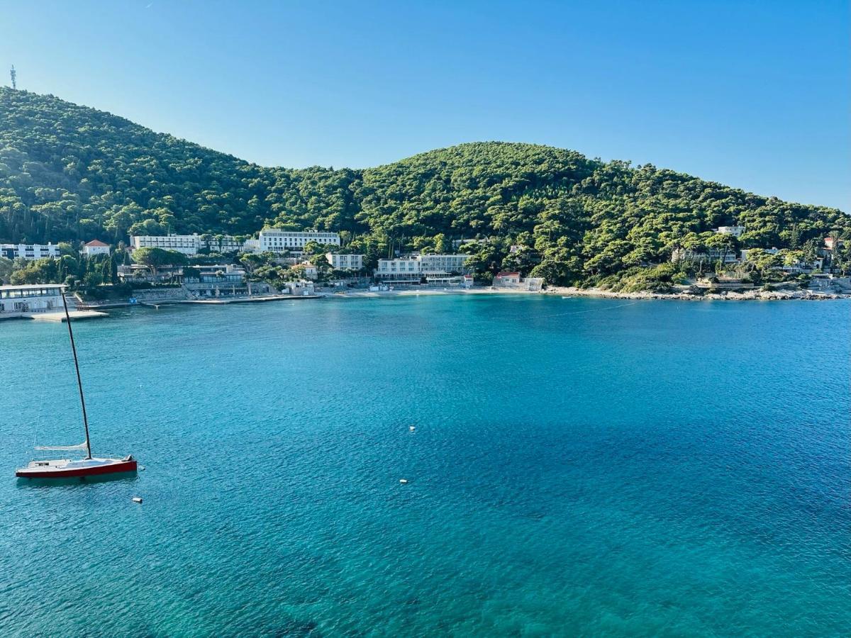 Apartment Dubrovnik Apartments Beach Front One Bedroom (Adults Only) Dubrovnik