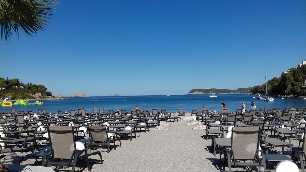 Apartment Dubrovnik Apartments Beach Front One Bedroom (Adults Only) Dubrovnik
