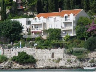 Dubrovnik Apartments Beach Front One Bedroom (Adults Only) Apartment
