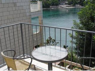 Dubrovnik Apartments Beach Front One Bedroom (Adults Only) * Dubrovnik