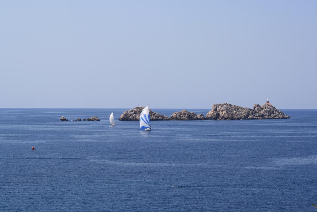 Dubrovnik Apartments Beach Front One Bedroom (Adults Only) Apartment